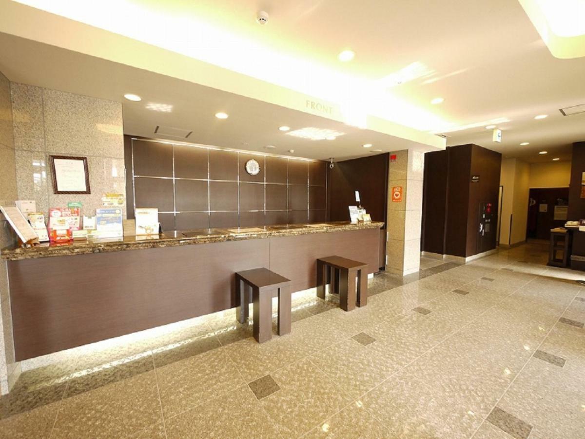 Hotel Route-Inn Ota Minami -Kokudo 407 Gou- Exterior photo