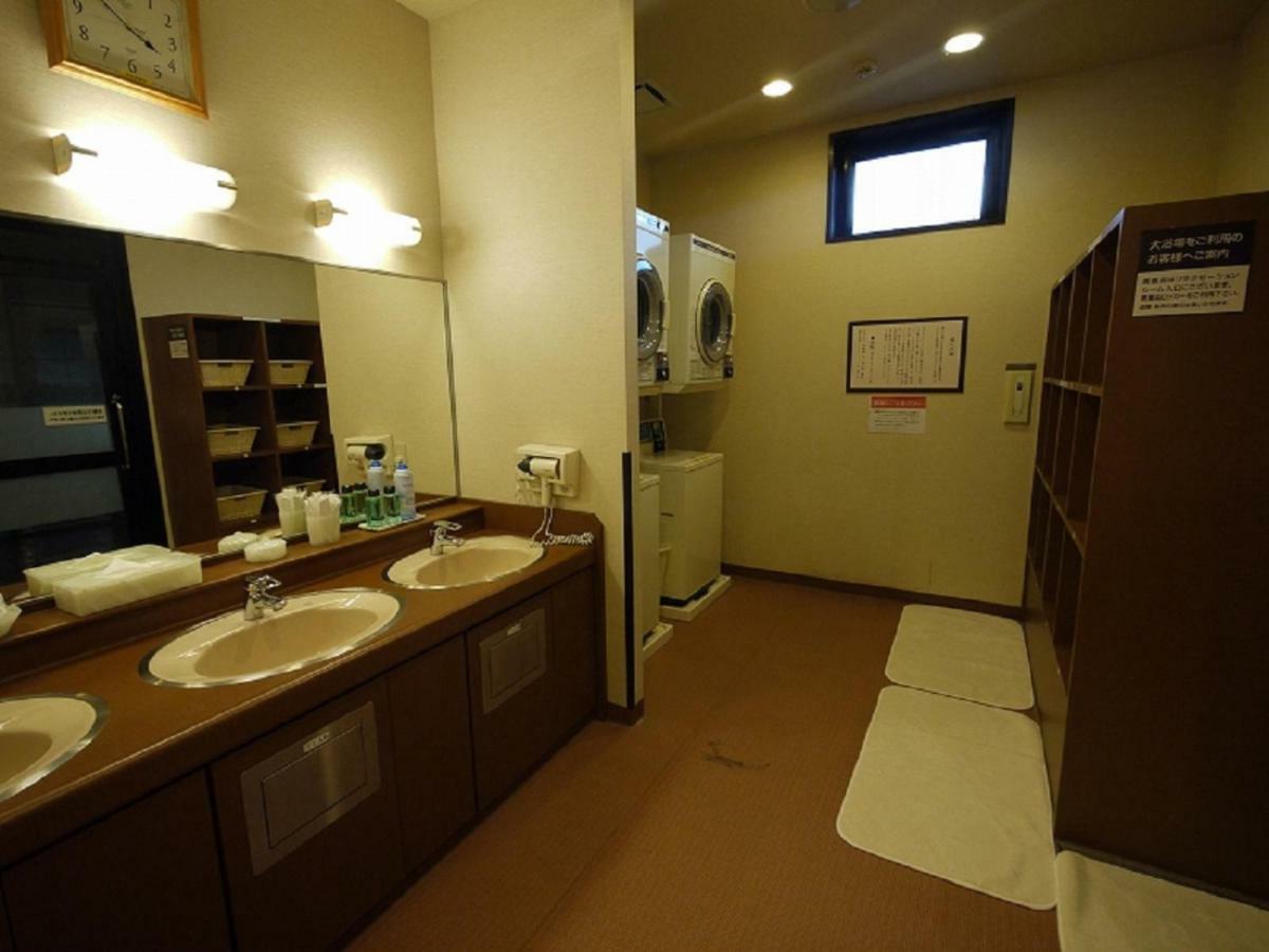 Hotel Route-Inn Ota Minami -Kokudo 407 Gou- Exterior photo